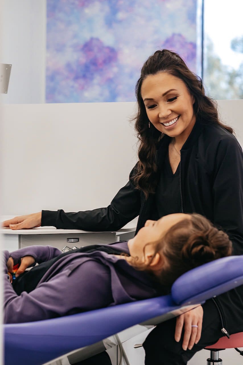 San Marcos Invisalign with Stellar Orthodontics with Dr. Laura Deyo